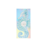 Seahorse Napkins