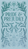 Pride and Prejudice | Austen | Luxe Edition | Hardcover Book