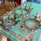 Jeweled Crowns: Large