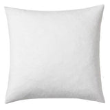 Down Alternative Pillow Insert: 12" x 16"