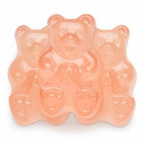 Pink Grapefruit Gummi Bears