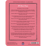 Pink Roses - Floral Notebook