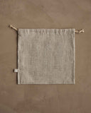 Secret Garden Drawstring Bag