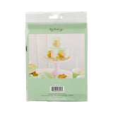 SPD1108 - Shamrock Treat Box