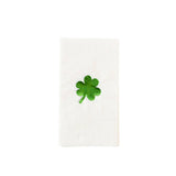 SPD1039 -  Shamrock Guest Napkin