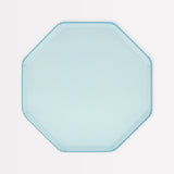 Summer Sky Blue Side Plates