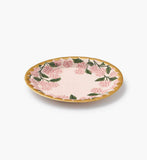 Pink Hydrangea Small Plates