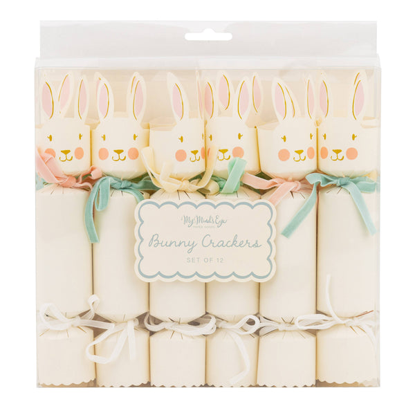 HOP1208 - Bunny Crackers