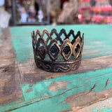 Fancy Crowns: Large