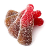 Sour Cherry Cola Bottles