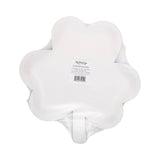 SPD1240 - Lucky Shamrock Shaped Plate