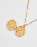 FABLE Running Bunny Locket