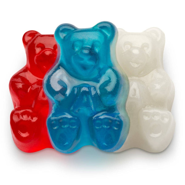 Freedom Gummi Bears