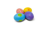 Wooden Egg Rhythm Shakers - set of 24