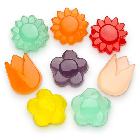 Gummi Awesome Blossoms