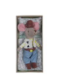 LEVLOVS COWBOY MOUSE
