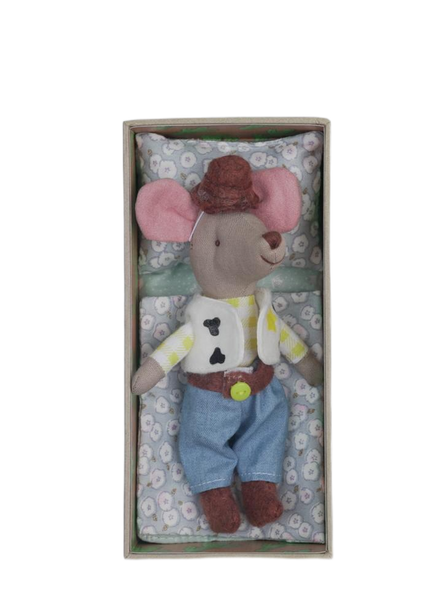 LEVLOVS COWBOY MOUSE