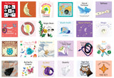 24 Little Surprizes™ - All-Occasion - Assortment of 24