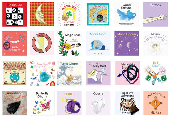 24 Little Surprizes™ - All-Occasion - Assortment of 24