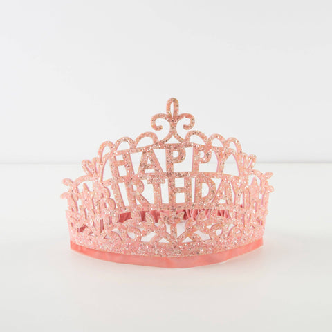 Happy Birthday Tiara