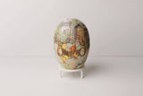 Beatrix Potter Eggs, Medium, 6 Assorted - Nestler