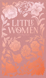 Little Women | Alcott | Luxe Edition | Hardcover