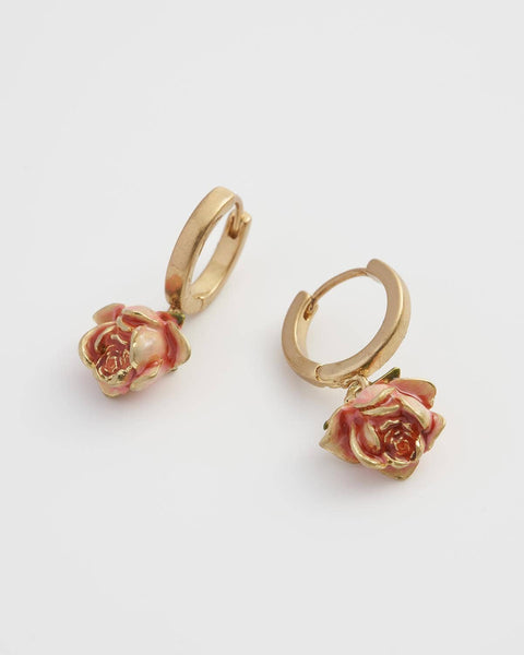 FABLE Rose Bud Huggies