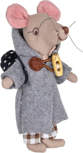 Travel Mouse