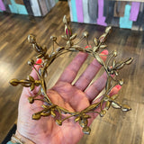Jeweled Crowns: Large