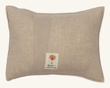 Garden Gathering Pillow: Cover Only