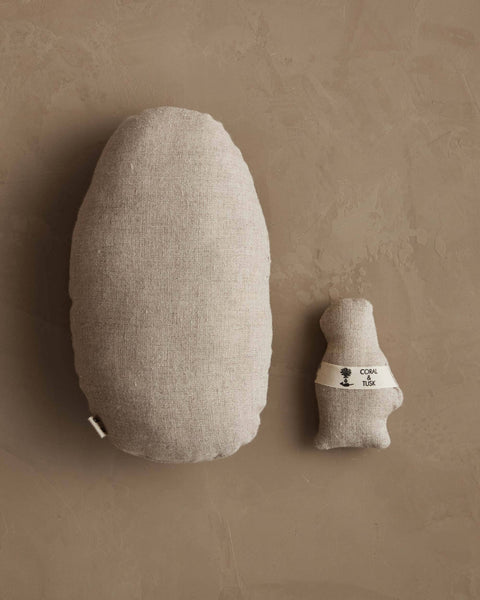 Pocket Easter Egg