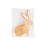 RAB1039 - Occasions Rabbit Napkin
