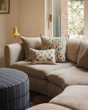 Garden Gathering Pillow: Cover Only