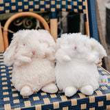 Wee Rutabaga Bunny