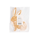 RAB1039 - Occasions Rabbit Napkin