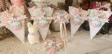 Wand Bunny Ride Celebrate Glitter