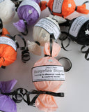 Halloween Surprise Capsules Party Favors