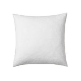 Down Alternative Pillow Insert: 16" x 16"