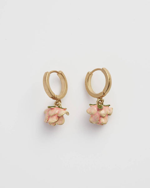 FABLE Rose Bud Huggies