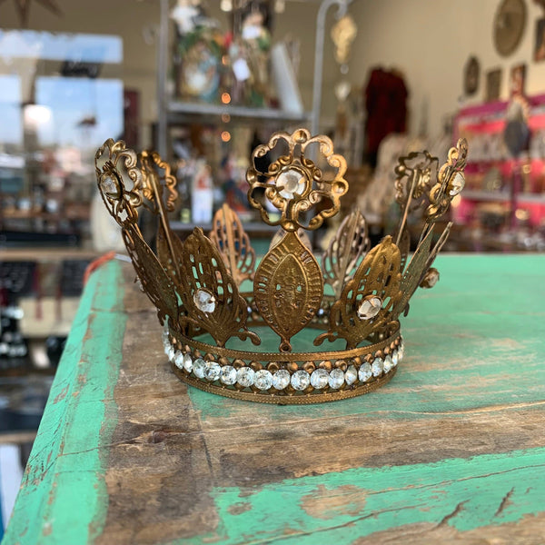 Fancy Crowns: XLarge