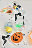 Halloween Surprise Capsules Party Favors