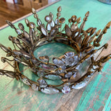 Jeweled Crowns: Large