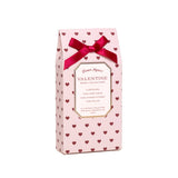 Valentine Rose Spa Gift Set – Hand Cream, Steamer & Roller