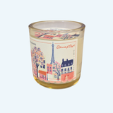 Hand Poured Candle | Evening in Paris Fragrance