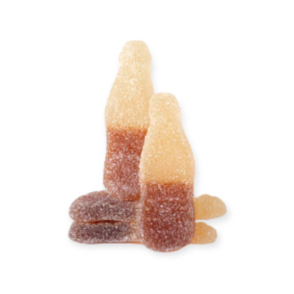 Sour Classic Cola Bottles
