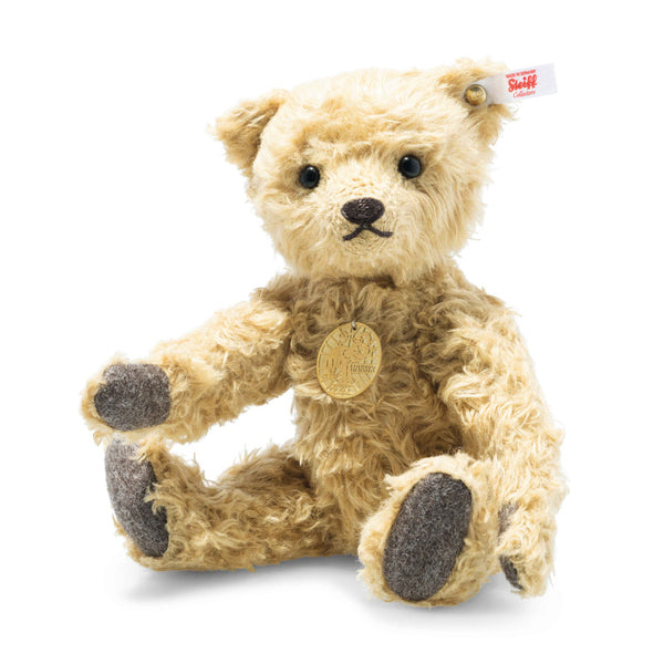 Teddies of Tomorrow Steiff Hanna Teddy