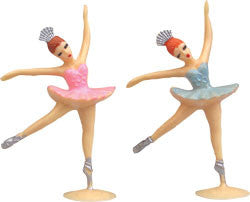 Ballerina Novelties