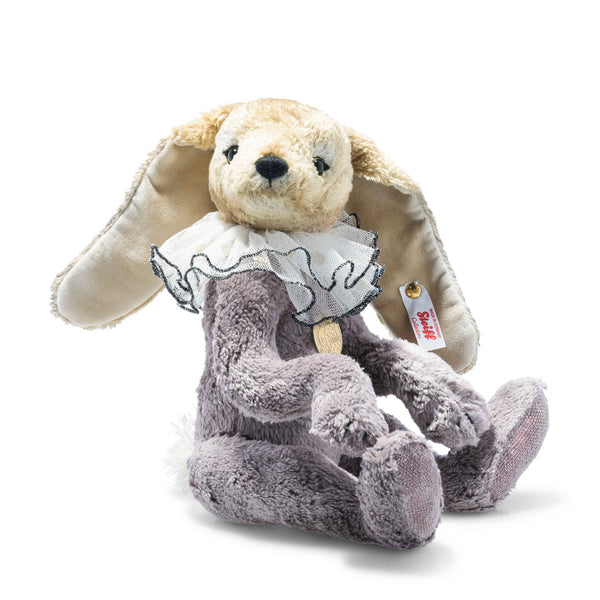 Teddies of Tomorrow Steiff Lavender Rabbit