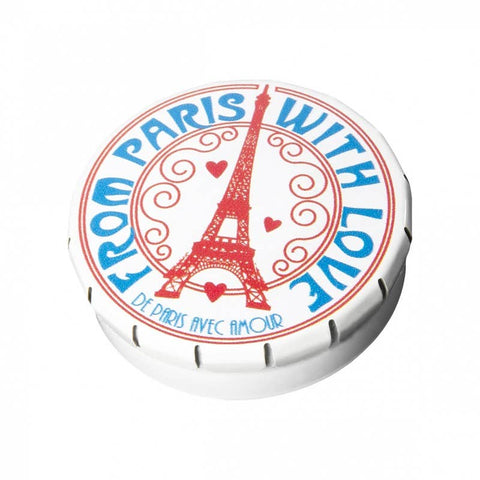 Clic - clac 45 - from paris blanc - 11,5 g