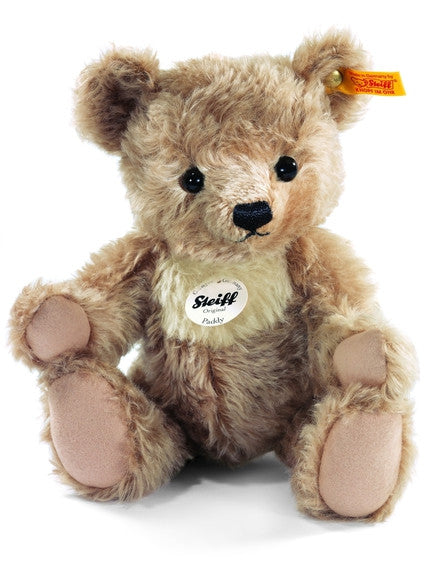 Steiff Teddy Bear-Paddy 027178